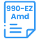  Form 990-EZ Amendment